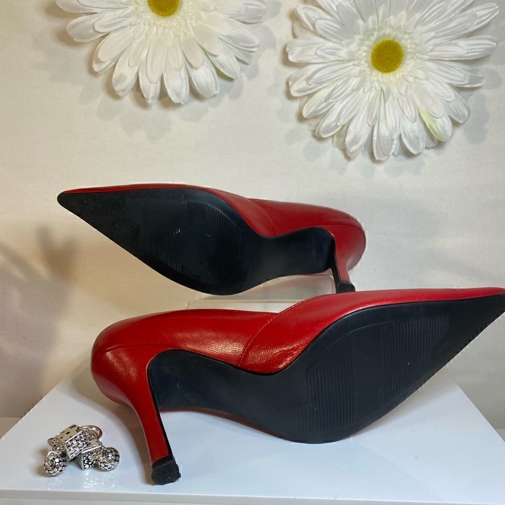 NWOB Michael Kors Stilettoes - Picture 4 of 5